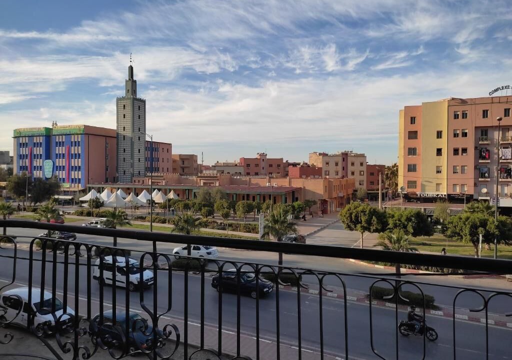Photo of Outdoor in Beni Mellal