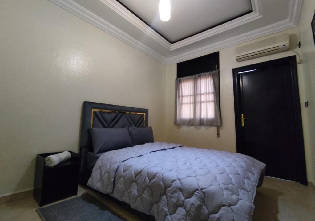 Photo of Bedroom in Beni Mellal