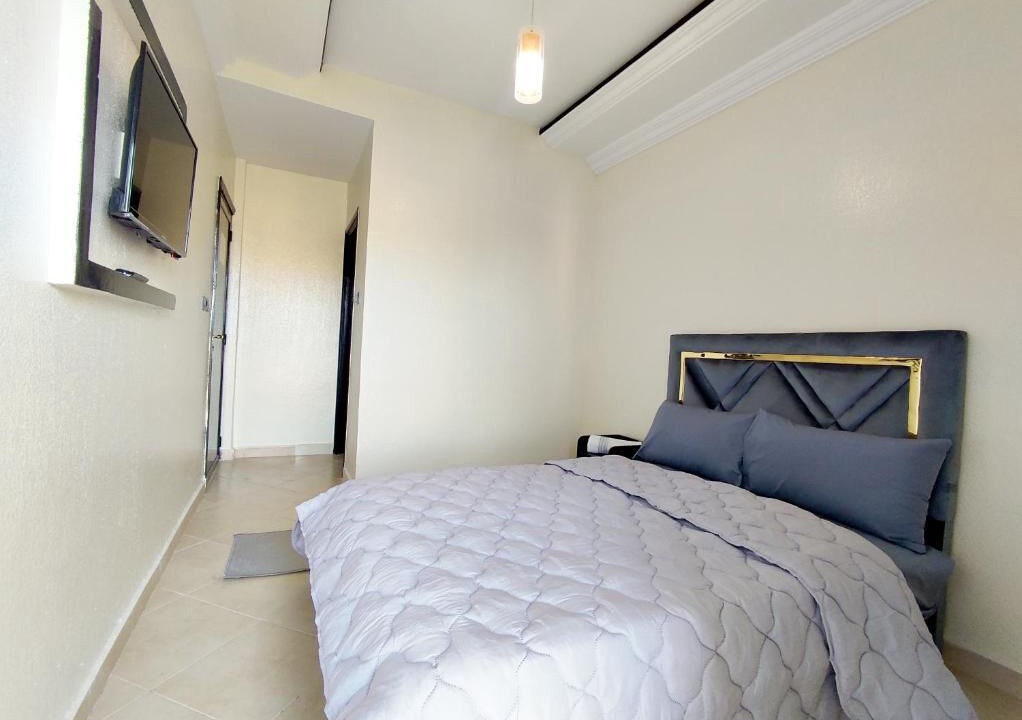 Photo of Bedroom in Beni Mellal