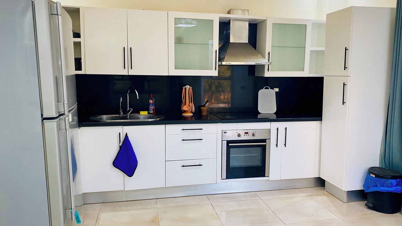 Photo of Kitchen in Village Road
