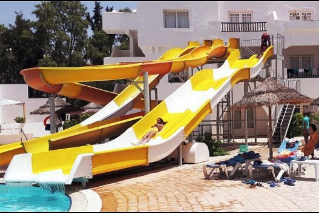 Photo of Outdoor in Yasmine