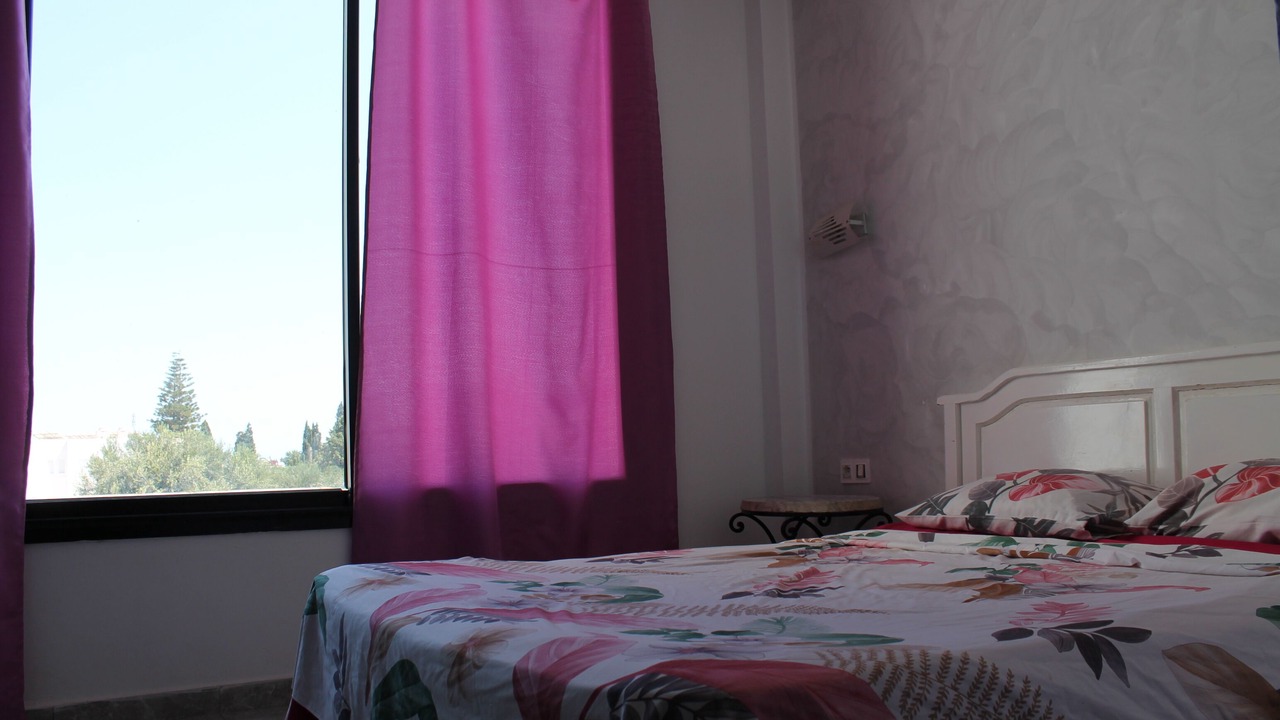 Photo of Outdoor in Bir Bou Rekba