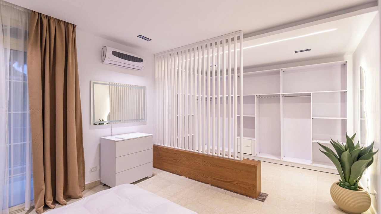 Photo of Bedroom in Al Rehab
