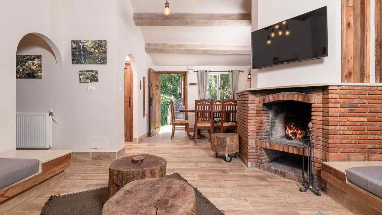 Photo of Livingroom in ‘Ayn ad Darahim