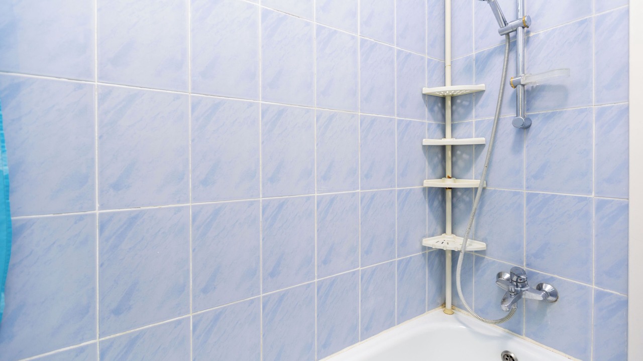 Photo of Bathroom in Al Rehab