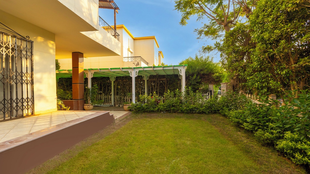 Photo of Outdoor in Al Rehab