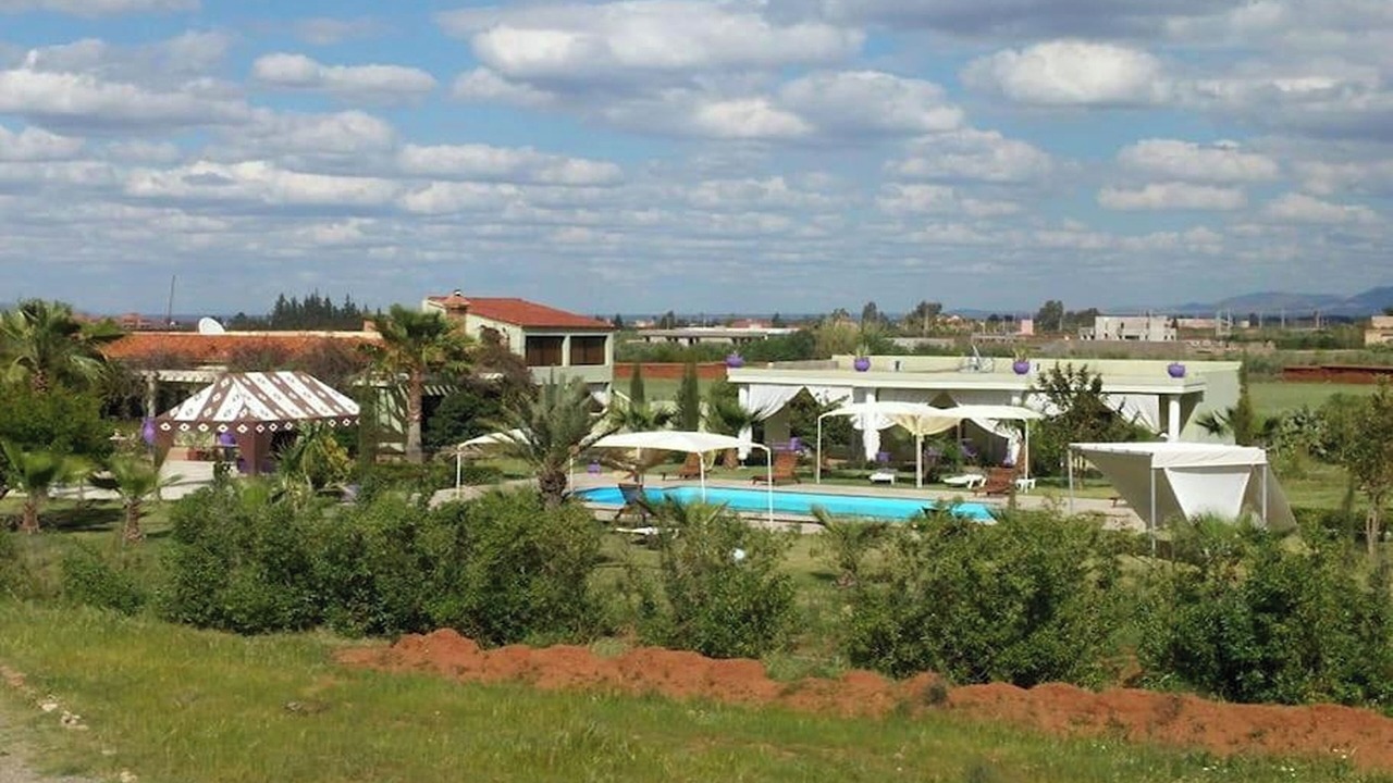 Photo of Outdoor in Ghmate