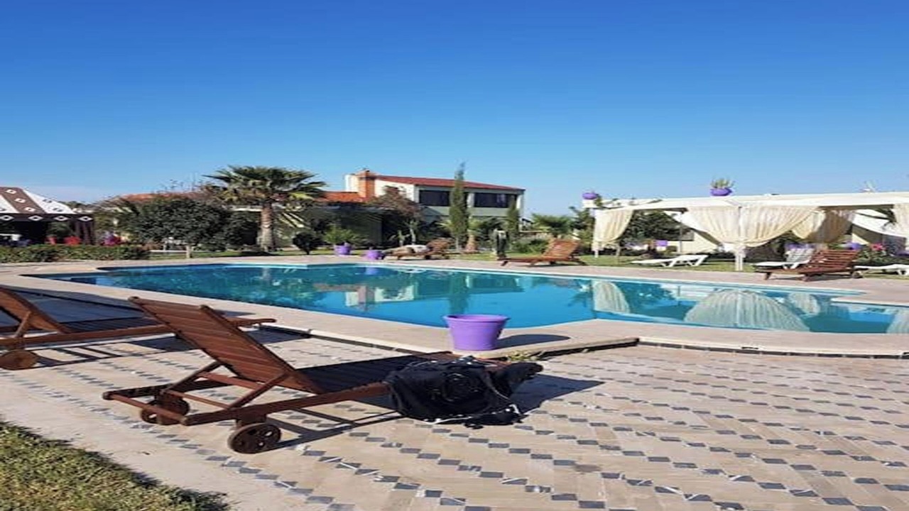 Photo of Outdoor in Ghmate
