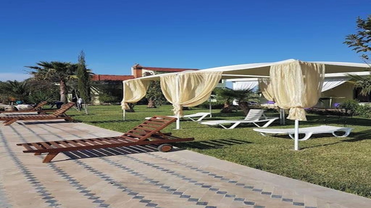 Photo of Outdoor in Ghmate