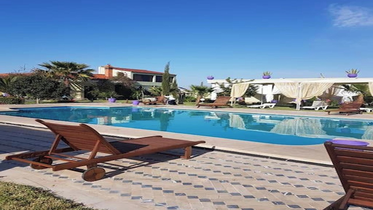Photo of Outdoor in Ghmate