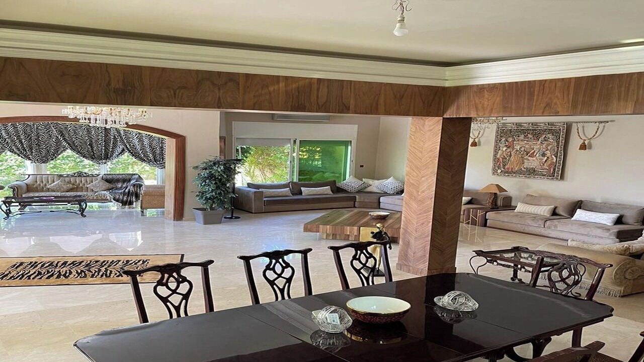 Photo of Livingroom in Targa