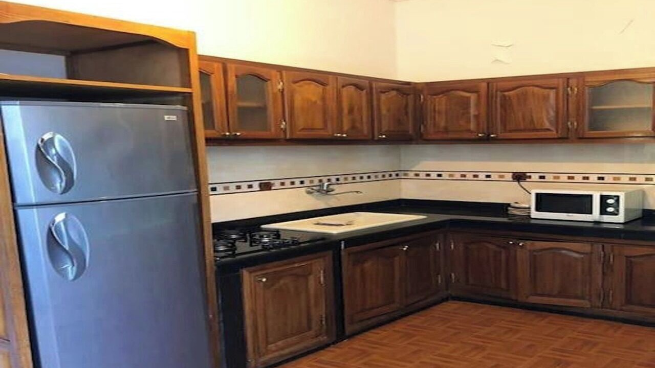 Photo of Kitchen in Targa
