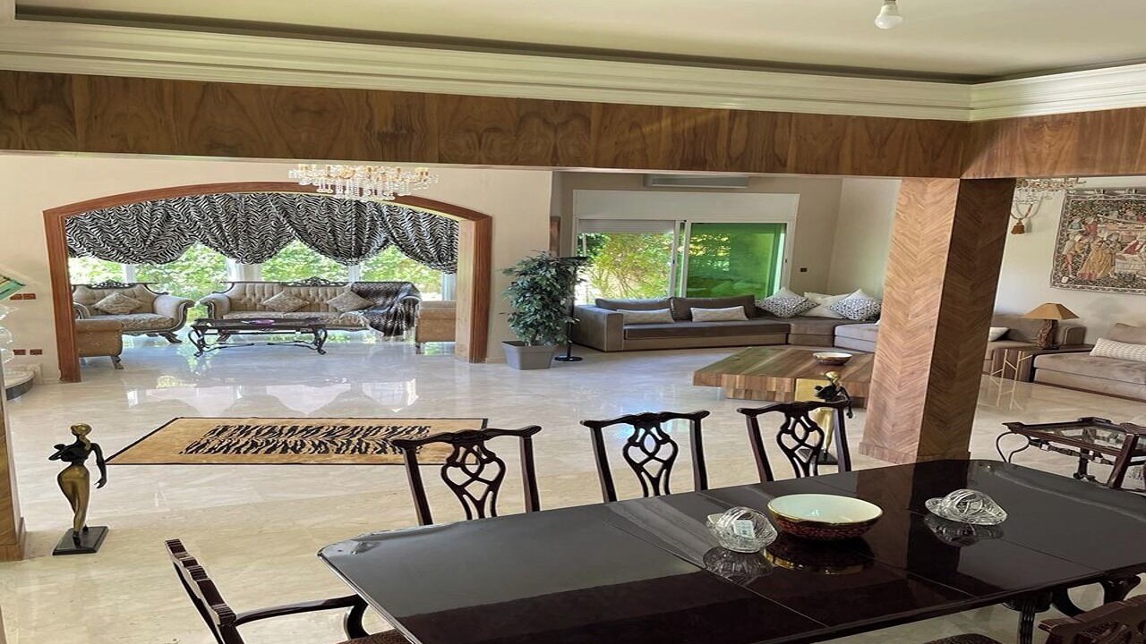 Photo of Livingroom in Targa