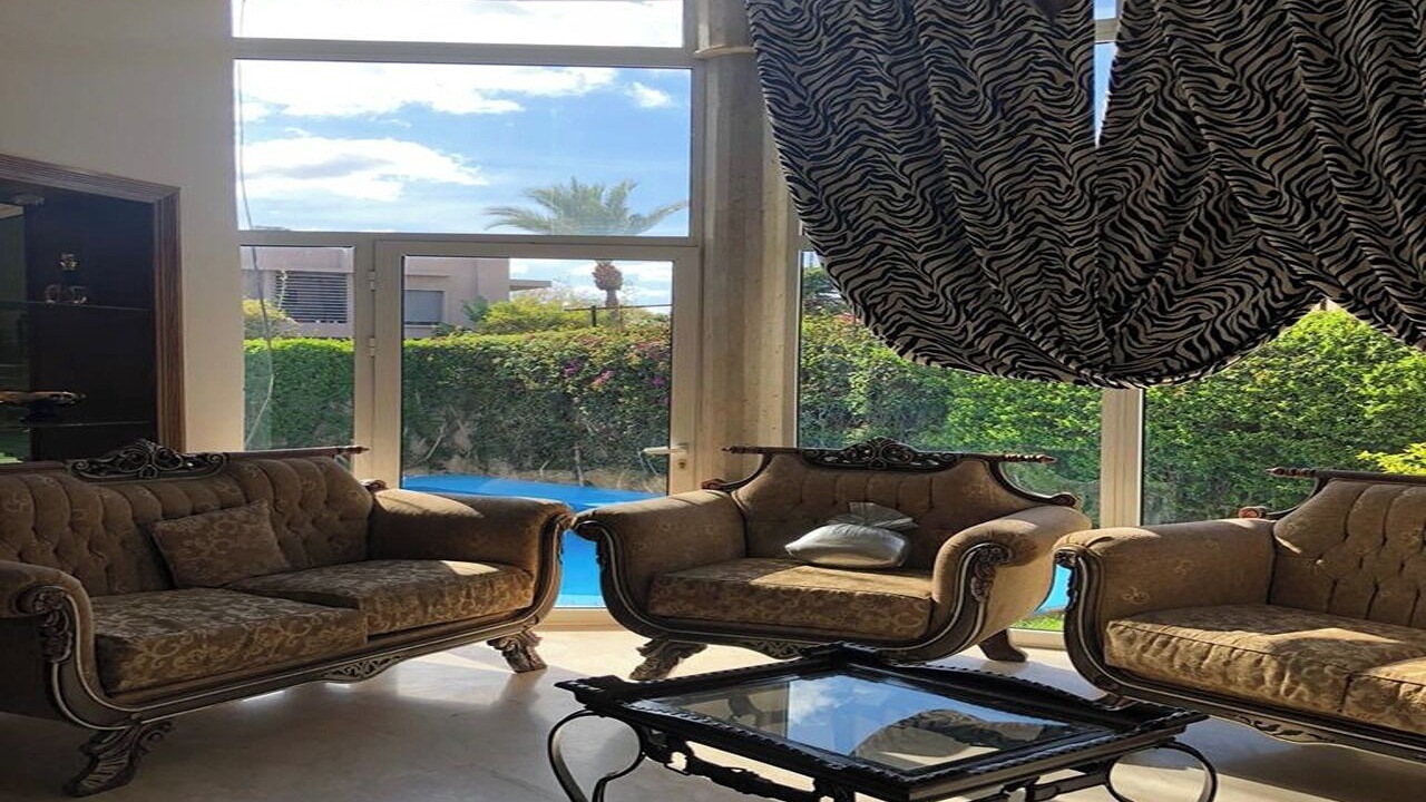 Photo of Livingroom in Targa