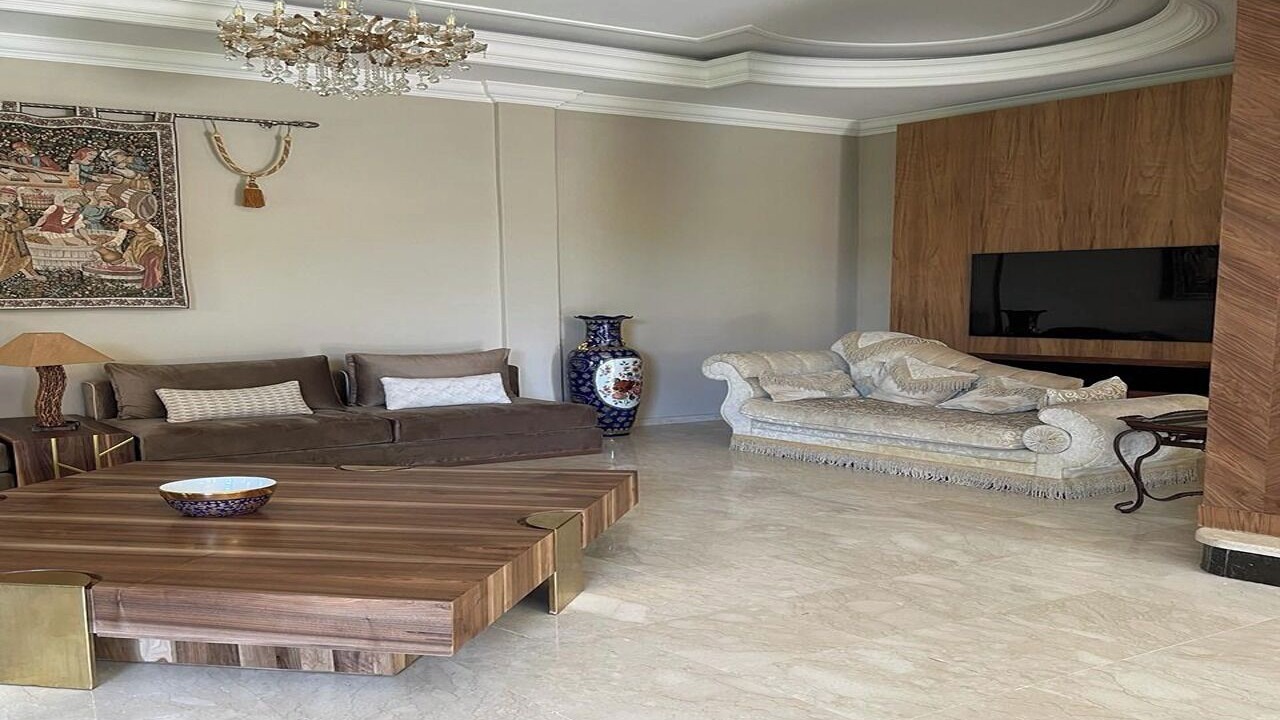 Photo of Livingroom in Targa