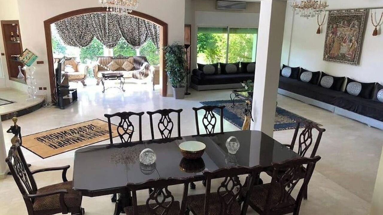 Photo of Bedroom in Targa
