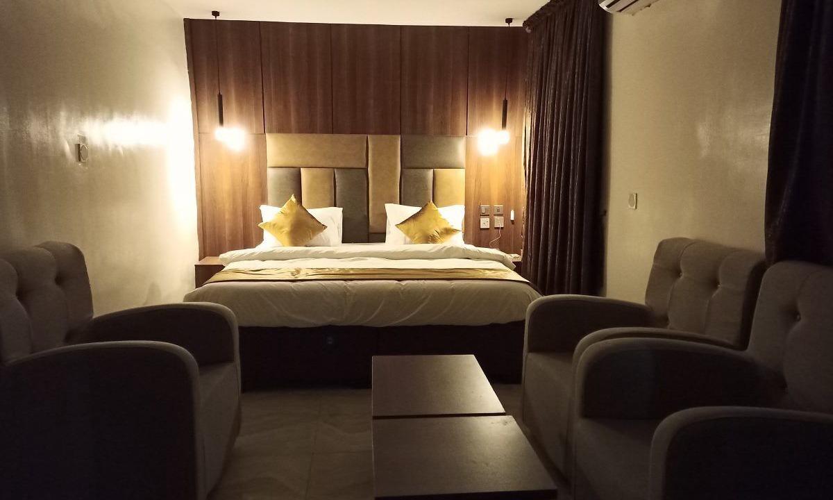 Photo of Bedroom in Obosi