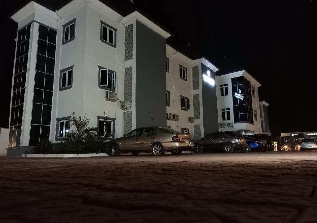 Photo of Outdoor in Obosi