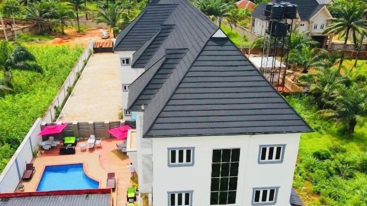 Photo of Outdoor in Obosi