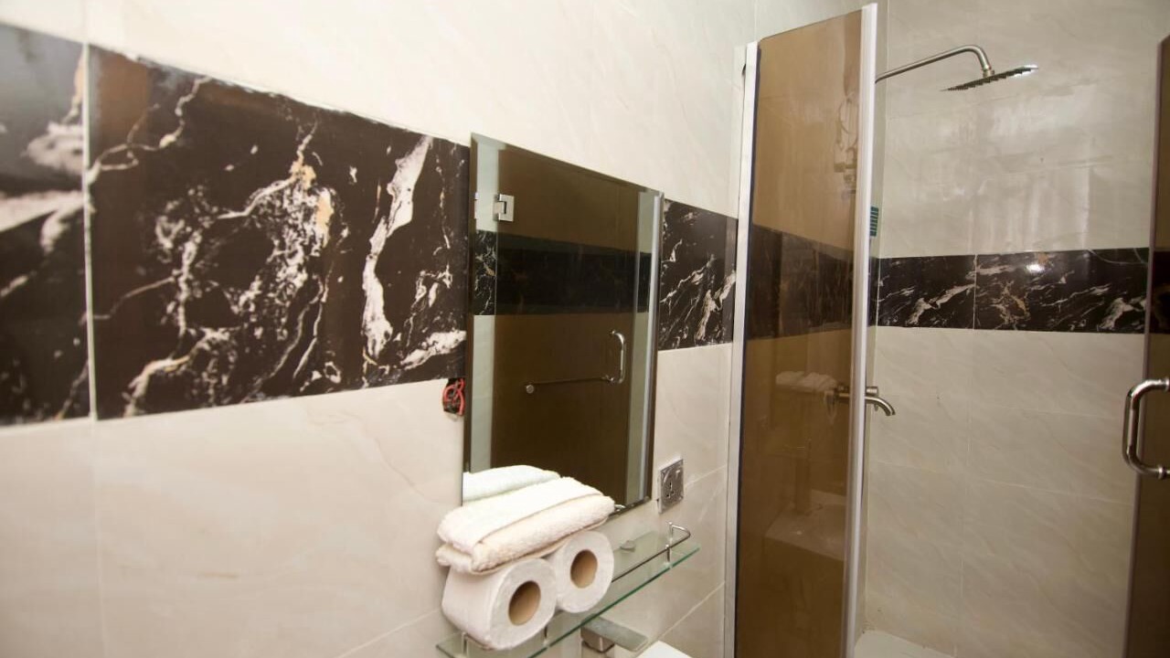 Photo of Bathroom in Obosi