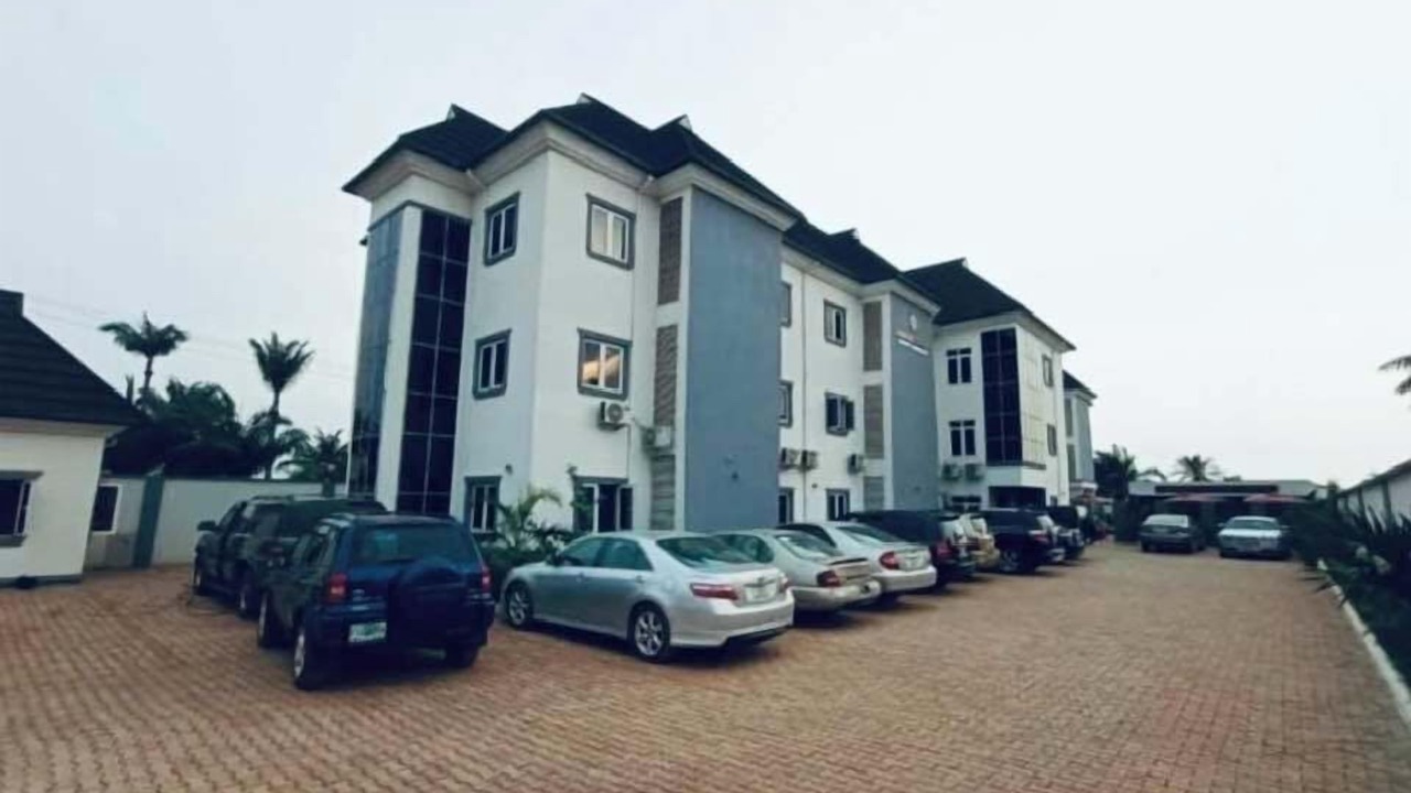 Photo of Outdoor in Obosi