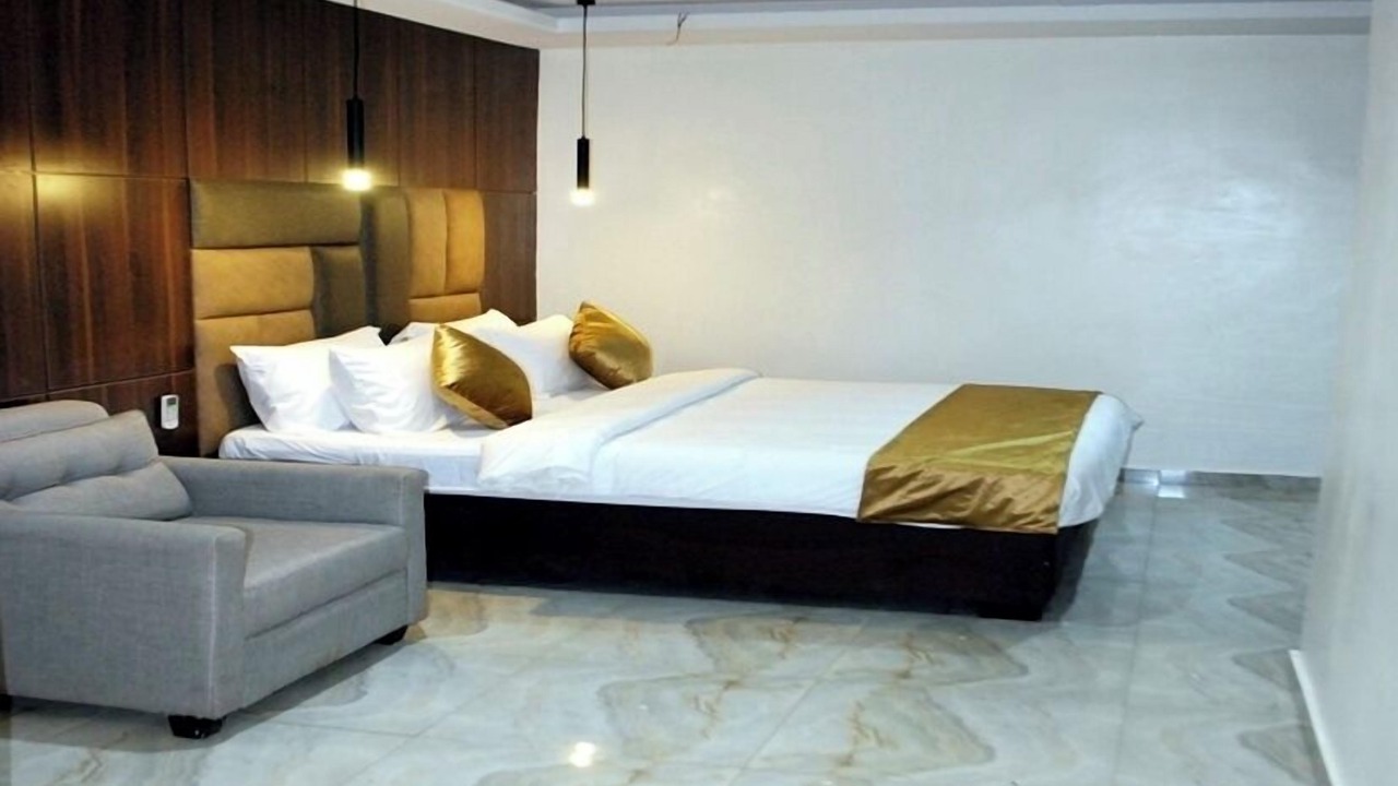 Photo of Bedroom in Obosi