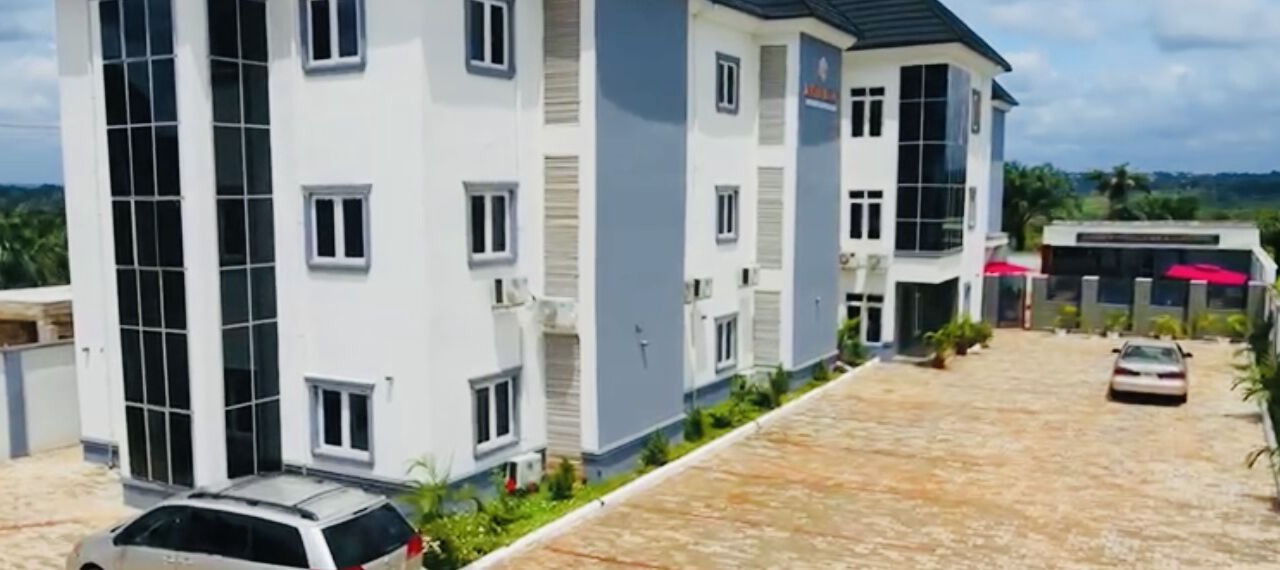 Photo of Outdoor in Obosi