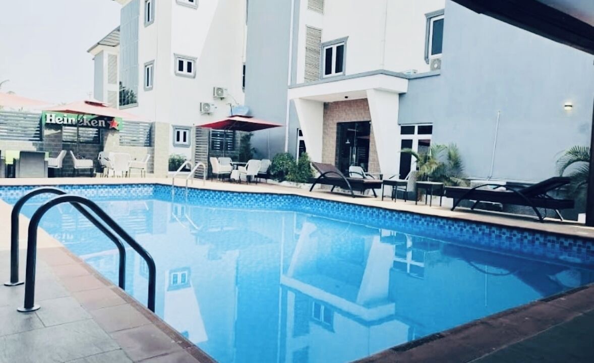 Photo of Outdoor in Obosi