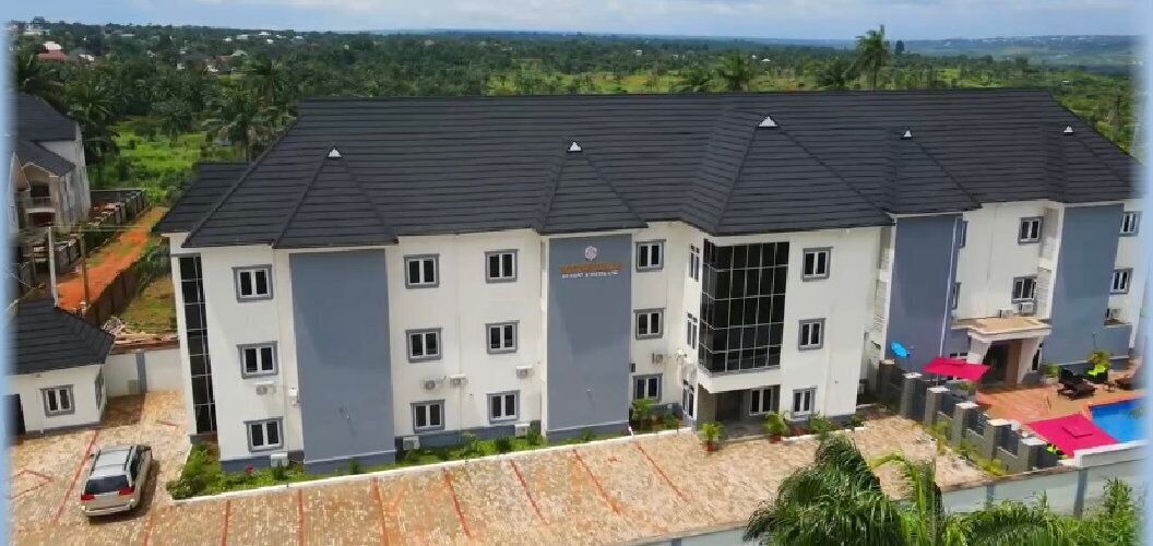 Photo of Outdoor in Obosi