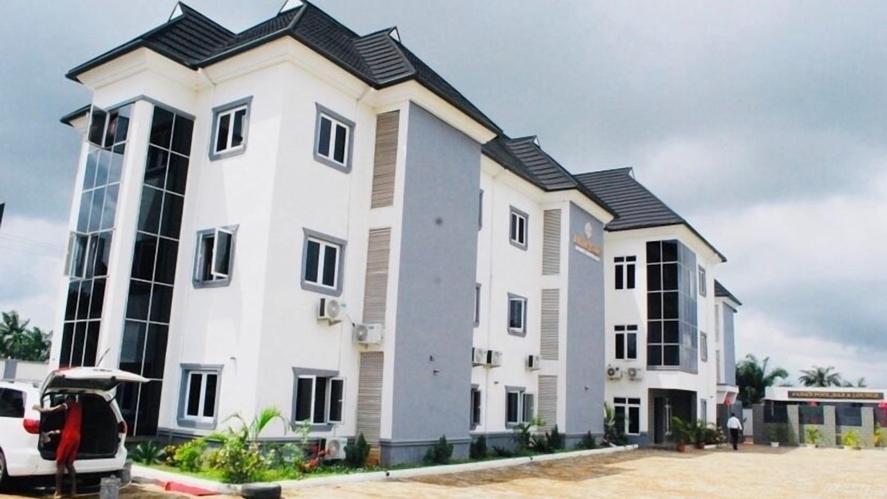 Photo of Outdoor in Obosi