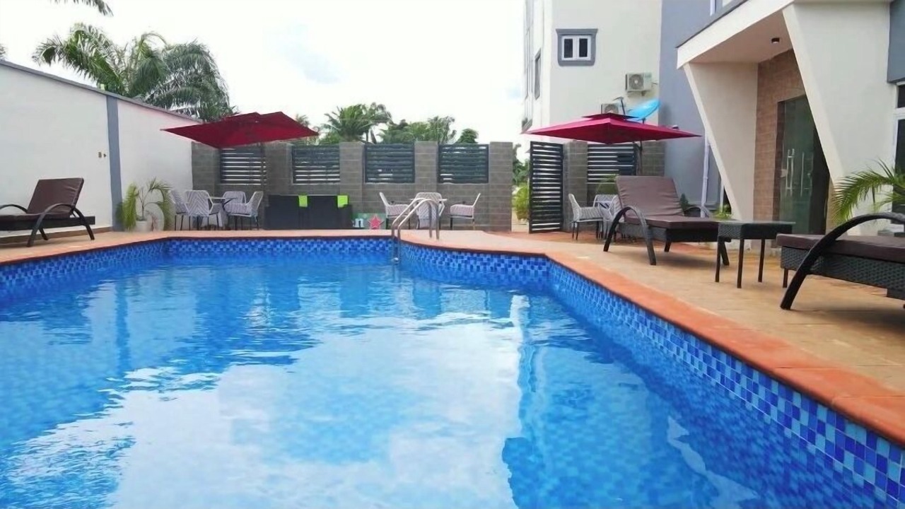 Photo of Outdoor in Obosi