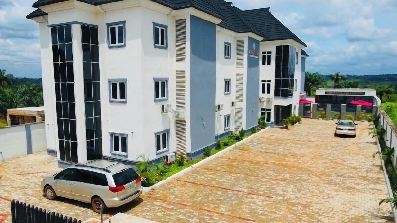 Photo of Outdoor in Obosi