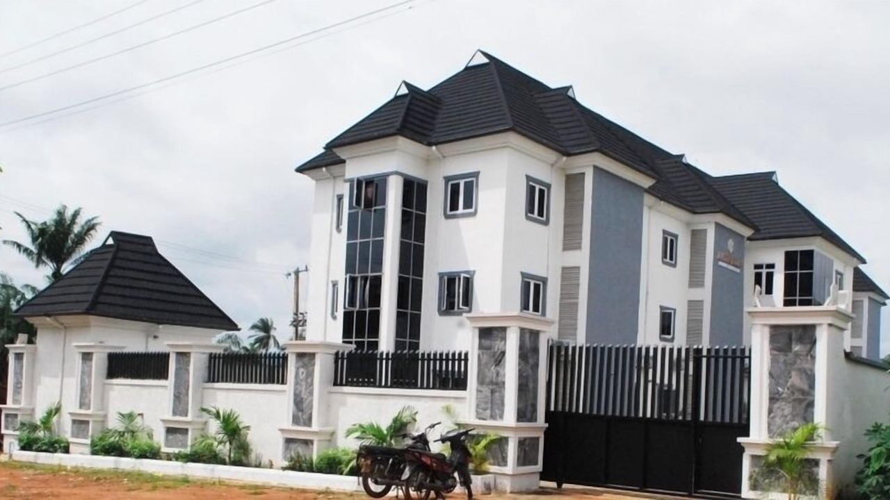 Photo of Outdoor in Obosi