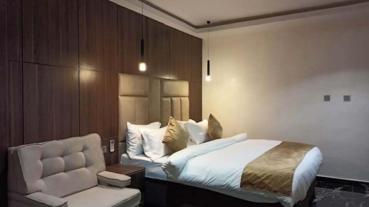 Photo of Bedroom in Obosi