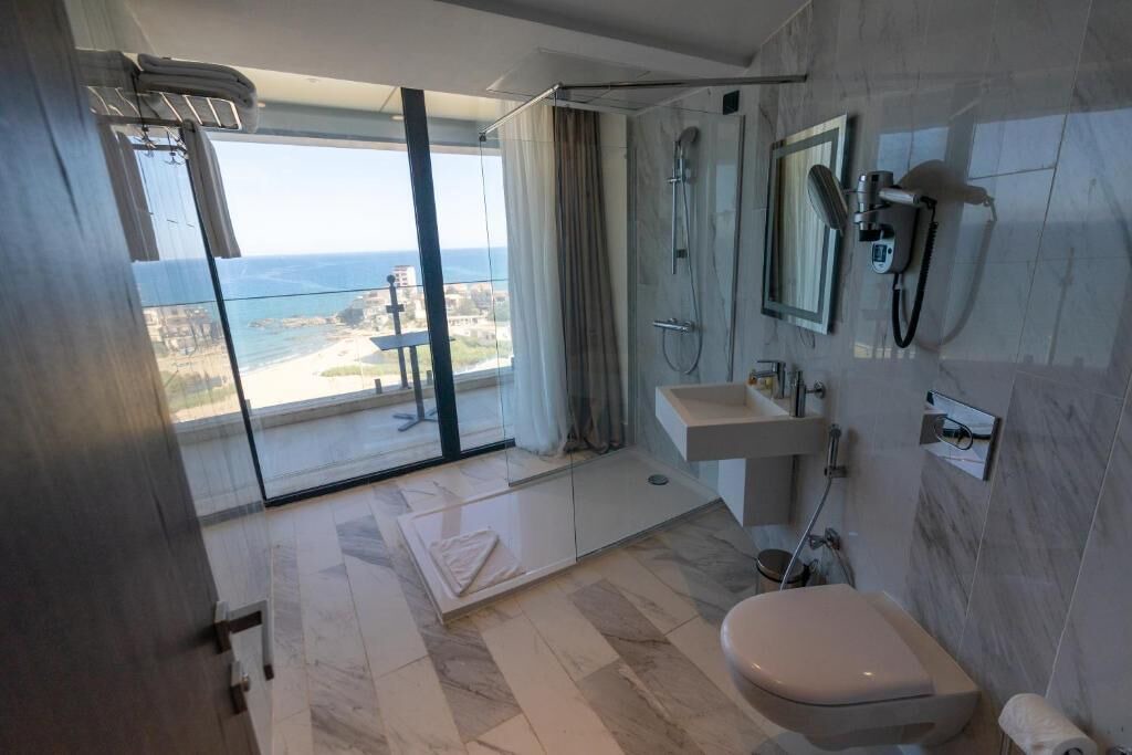 Photo of Bathroom in Boumerdes