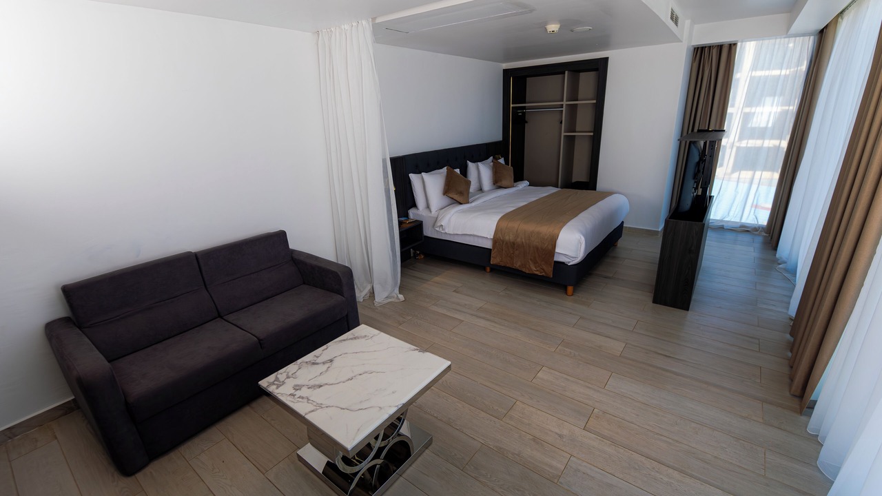 Photo of Bedroom in Boumerdes