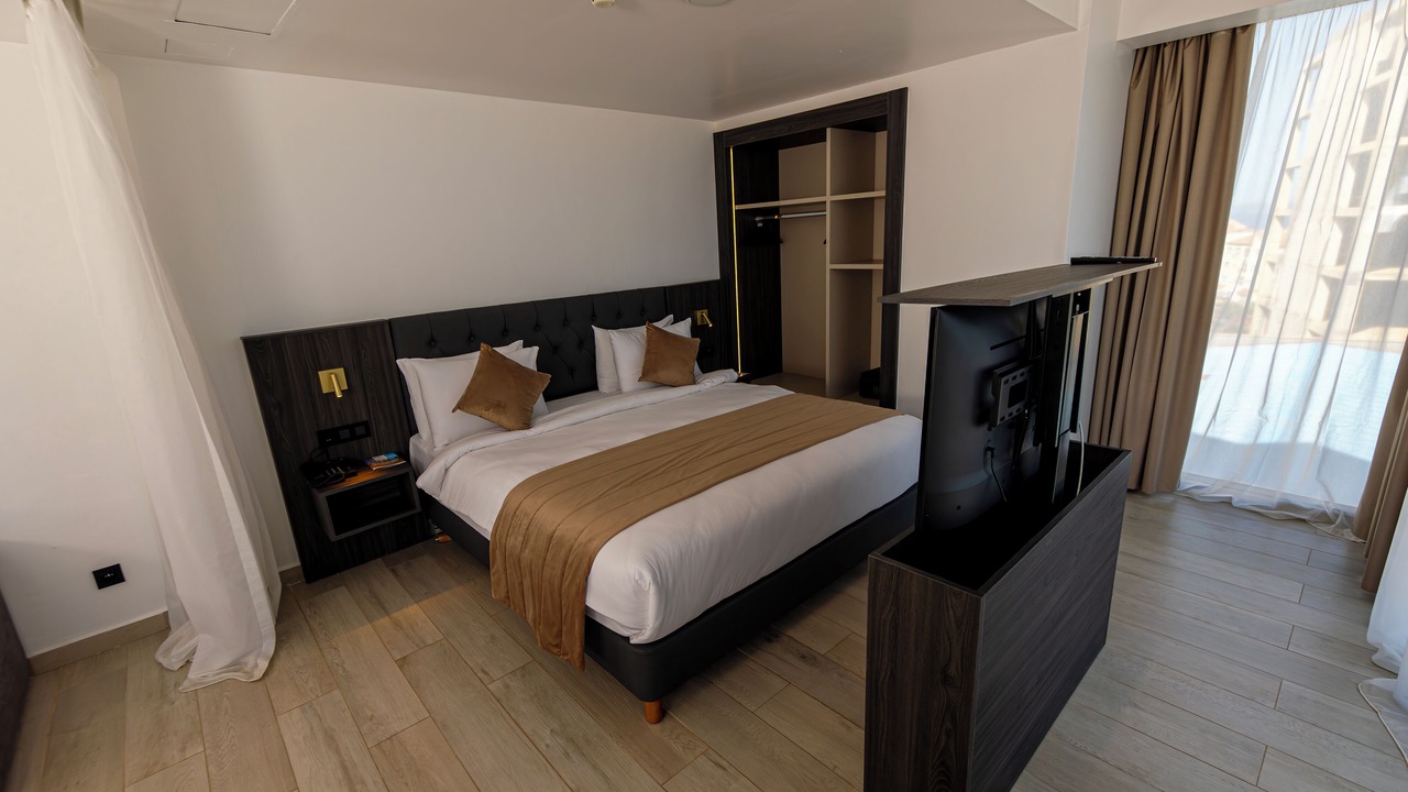 Photo of Bedroom in Boumerdes