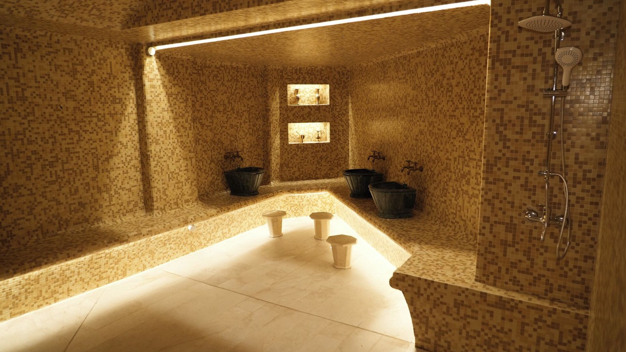 Photo of Bedroom in Boumerdes