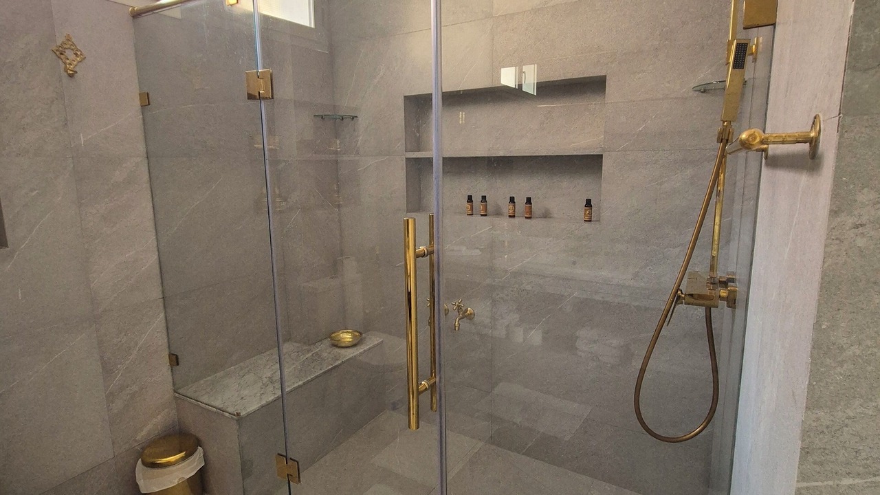 Photo of Bathroom in Aguergour
