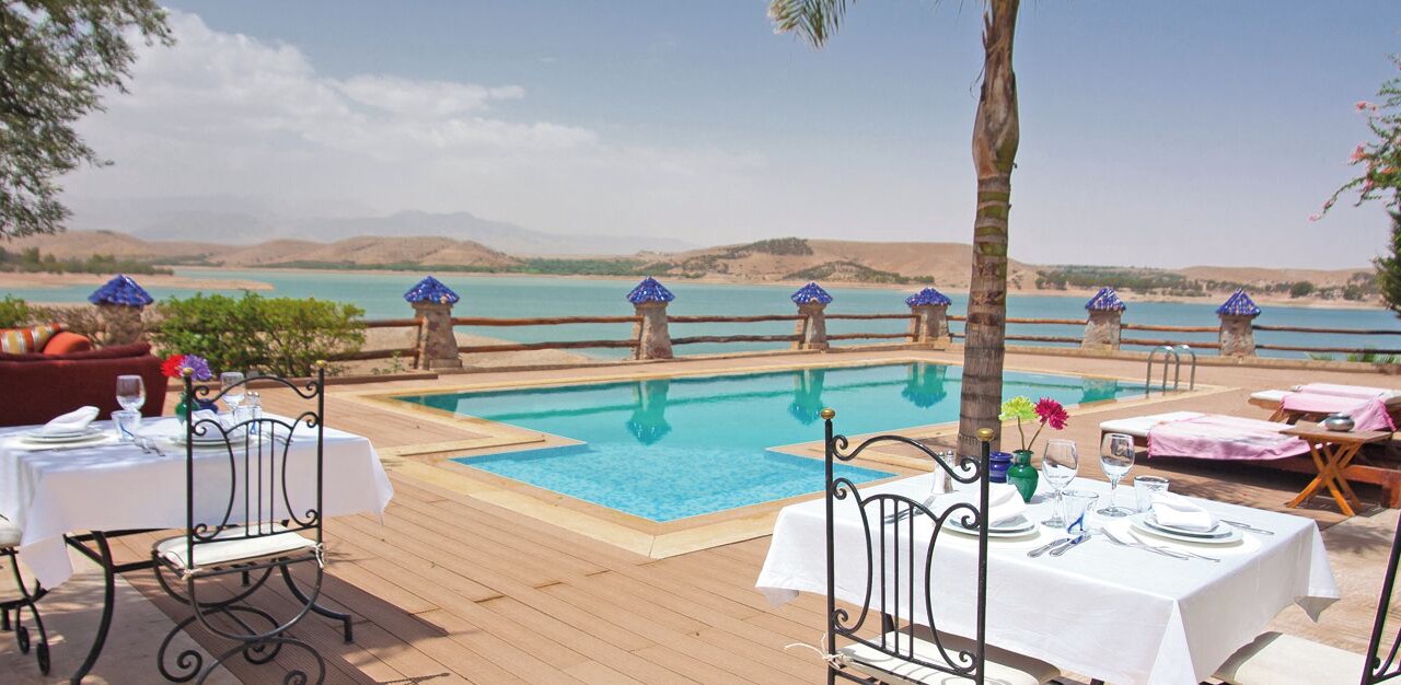 Photo of Outdoor in Aguergour