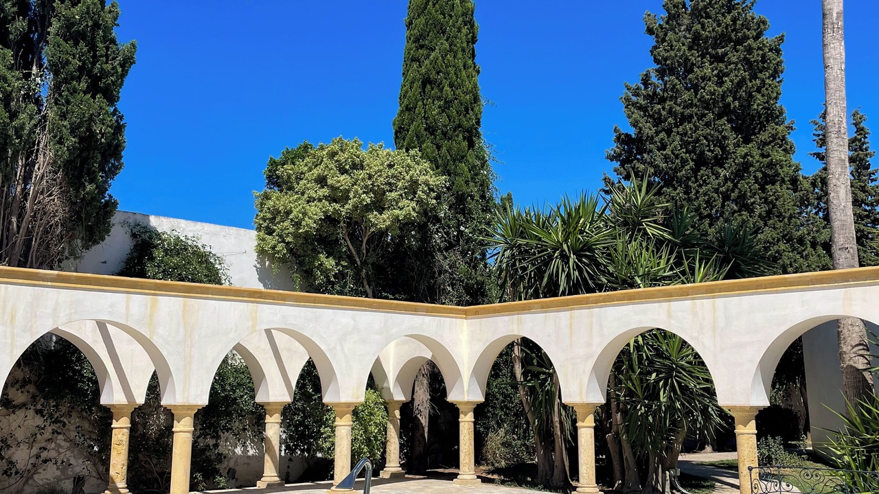 Photo of Outdoor in La Marsa