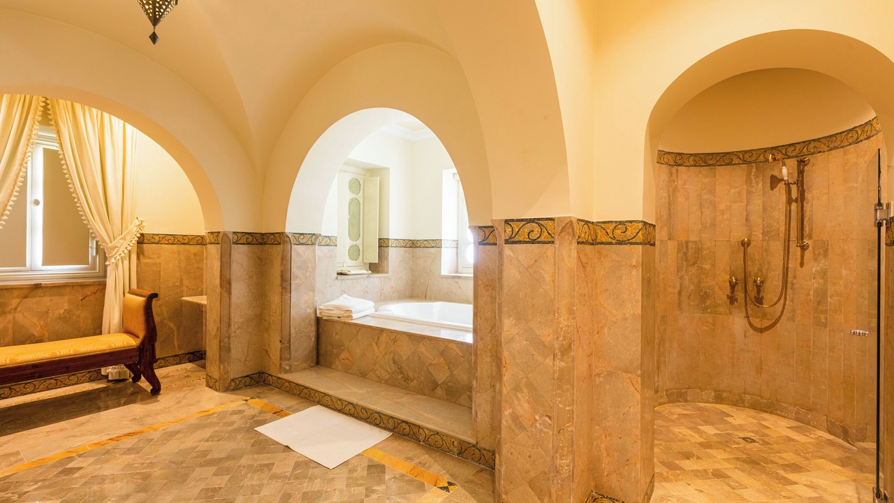 Photo of Bathroom in La Marsa