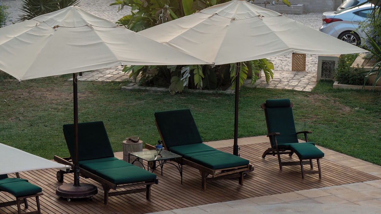 Photo of Outdoor in La Marsa