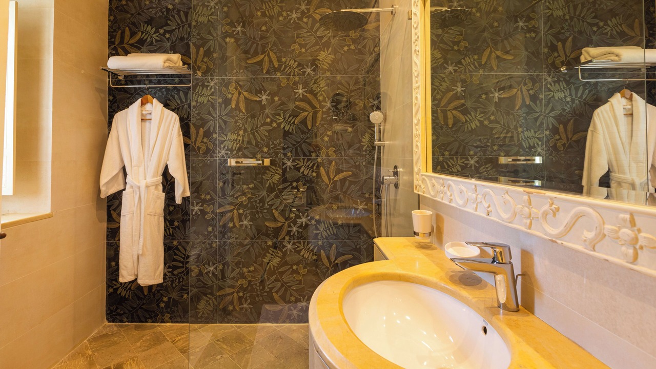 Photo of Bathroom in La Marsa