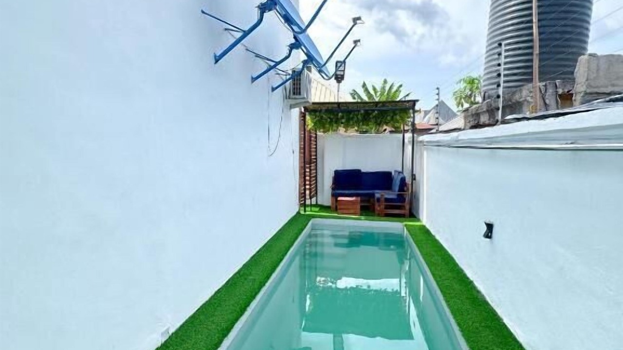 Photo of Outdoor in Okpanam