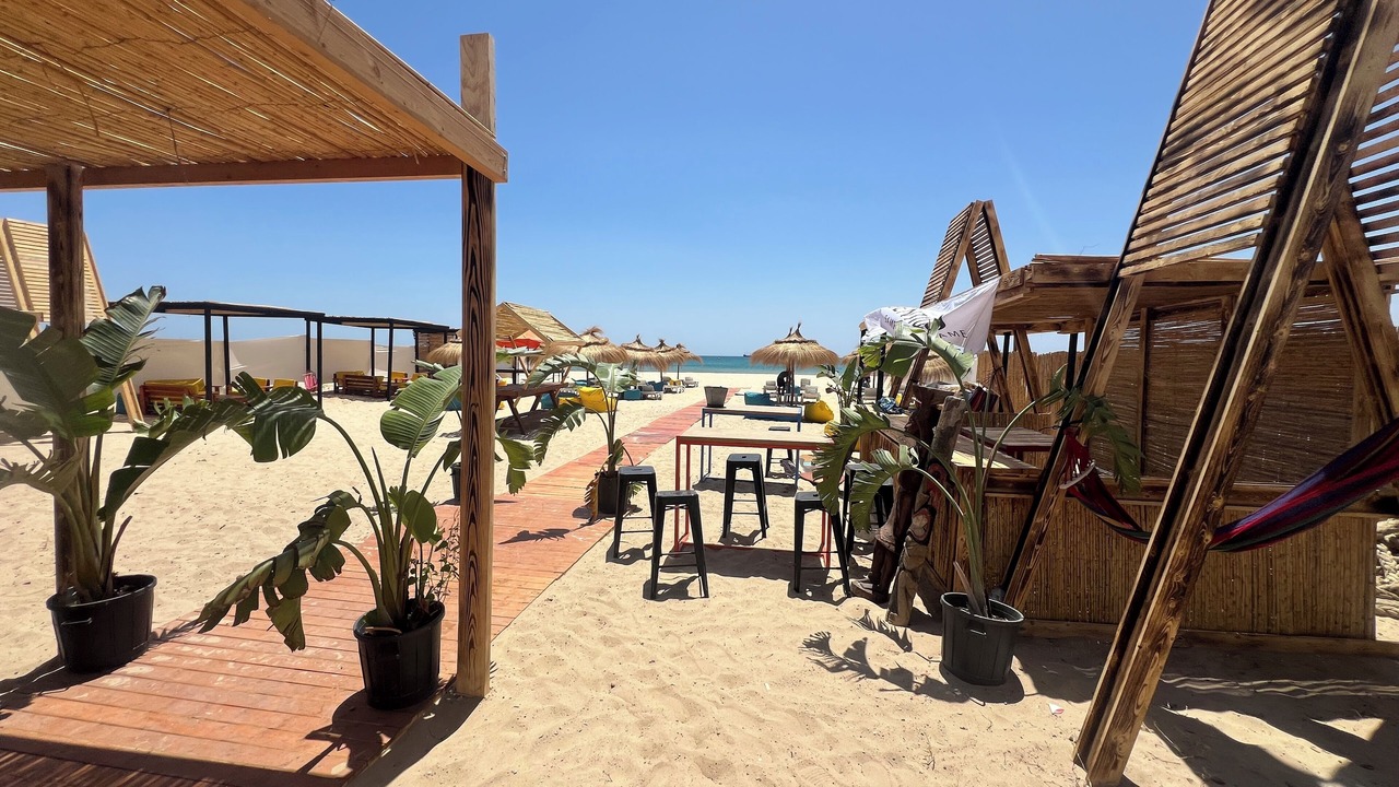 Photo of Others in Hammamet Sud