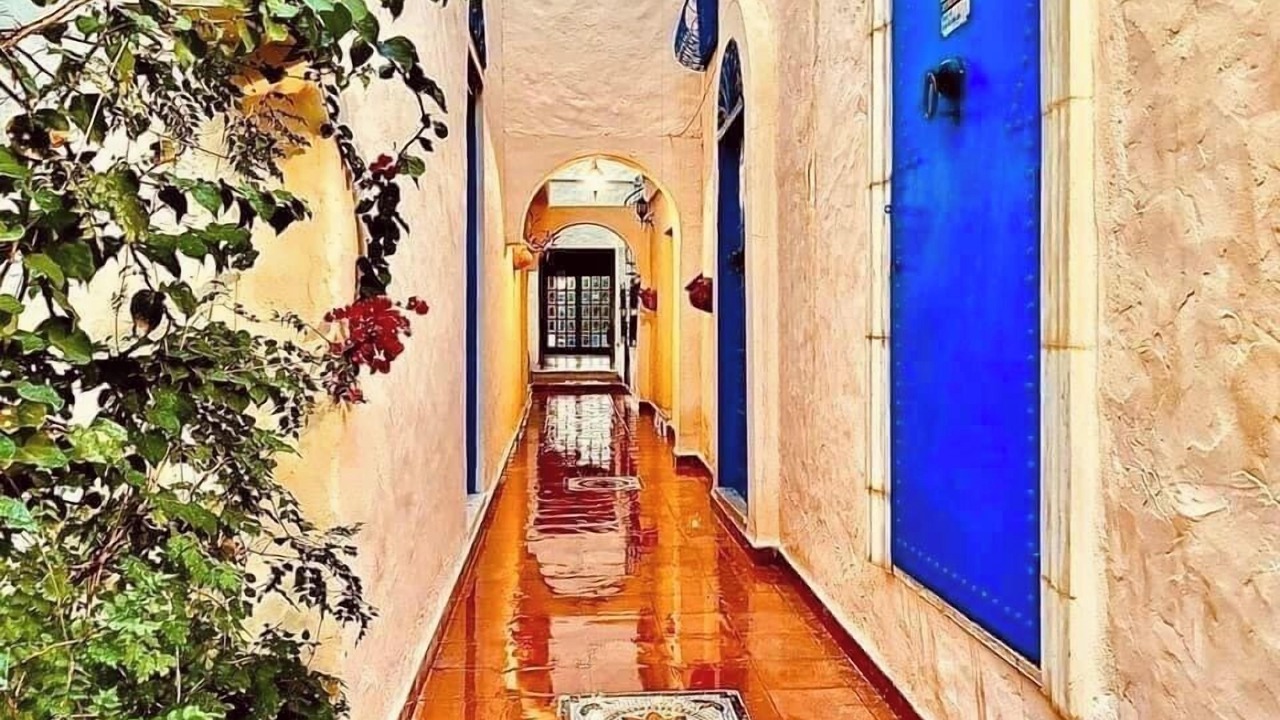 Photo of Outdoor in Hammamet Sud