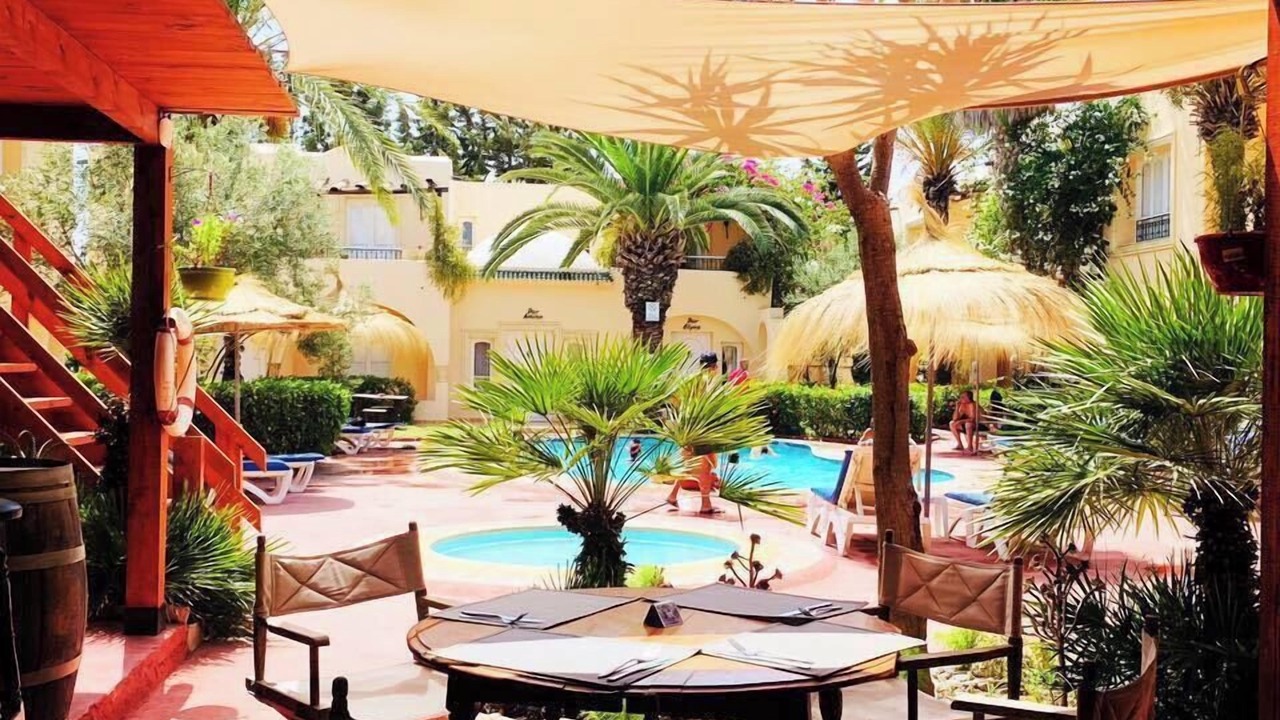 Photo of Others in Hammamet Sud