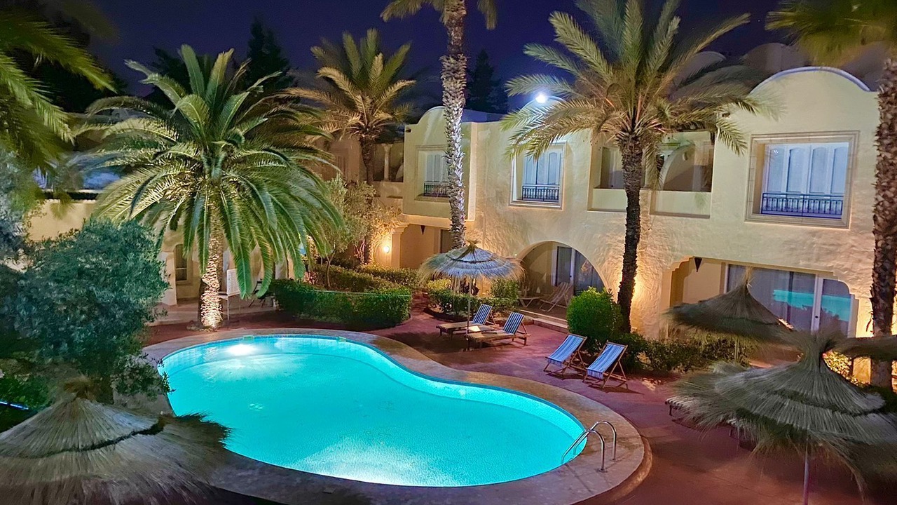 Photo of Outdoor in Hammamet Sud