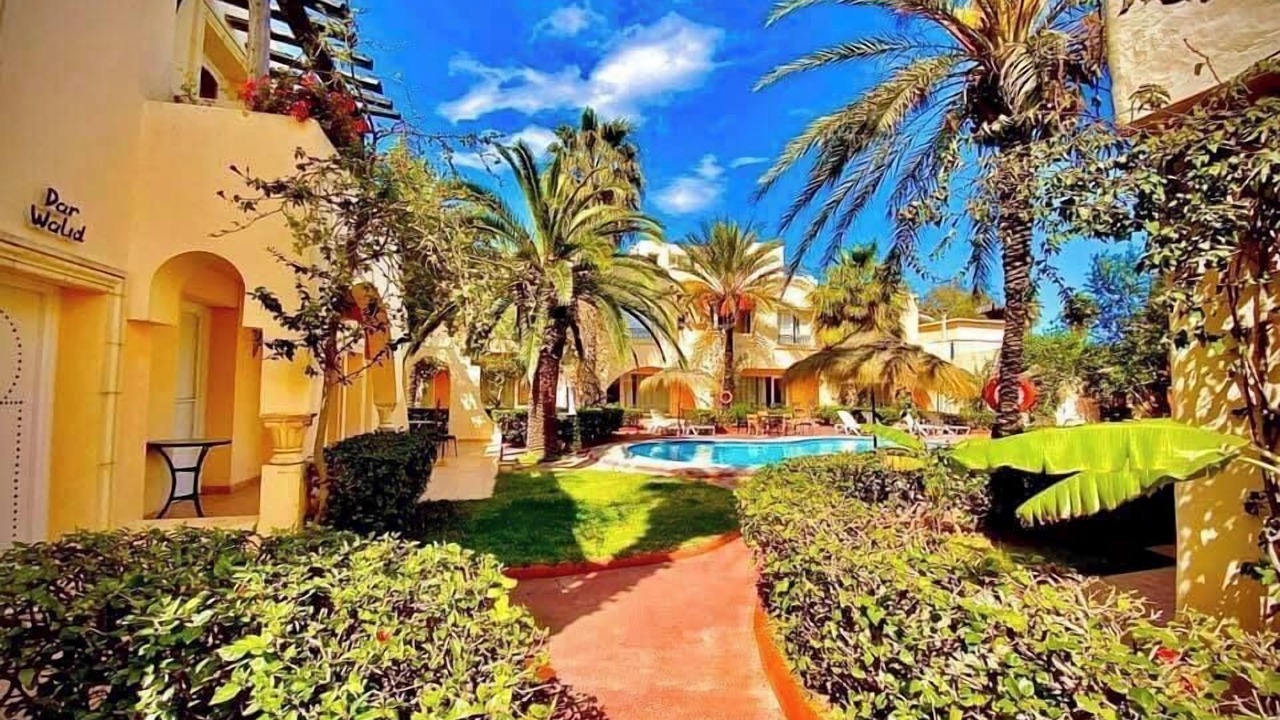 Photo of Outdoor in Hammamet Sud